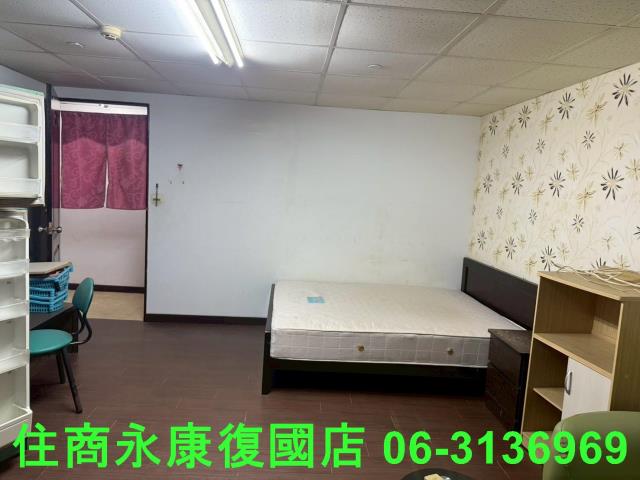 台南永康華廈-8