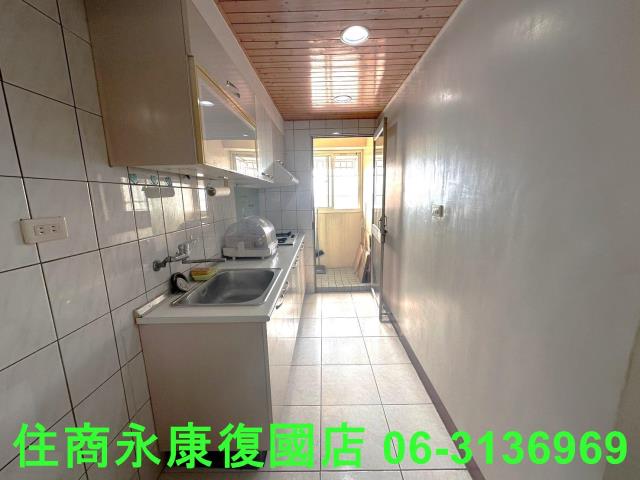 台南仁德華廈-11
