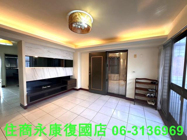 台南仁德華廈-1