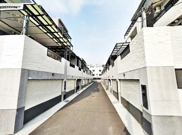 西港區劉厝朝南車墅