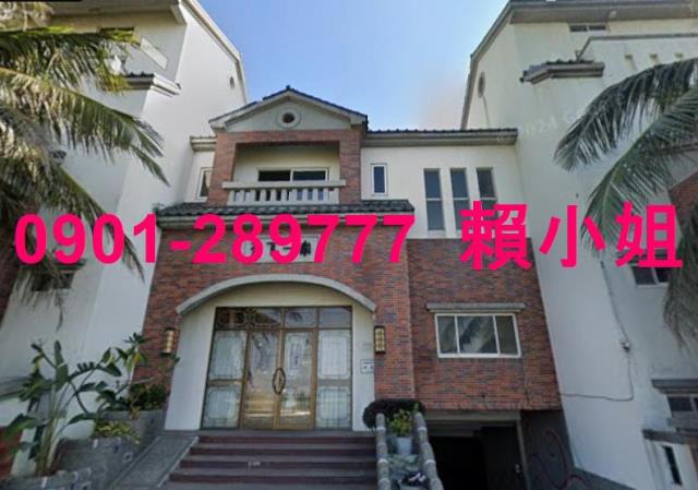 雲林崙背透天法拍-2