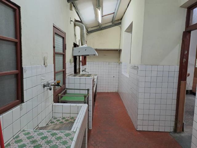 中壢市區活巷老屋透天