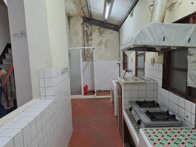 中壢市區活巷老屋透天