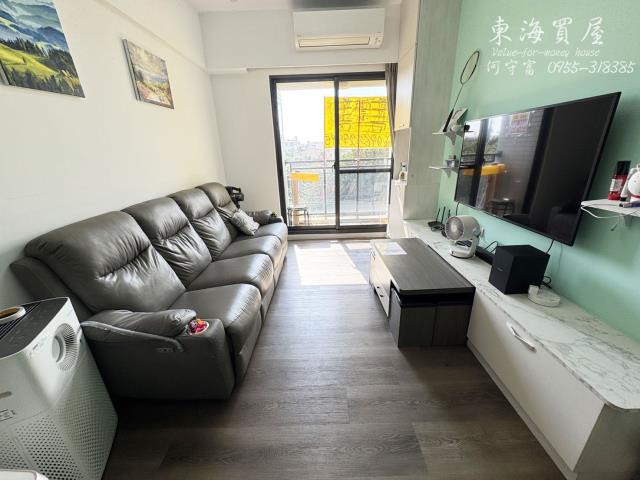 台中大肚大樓-1