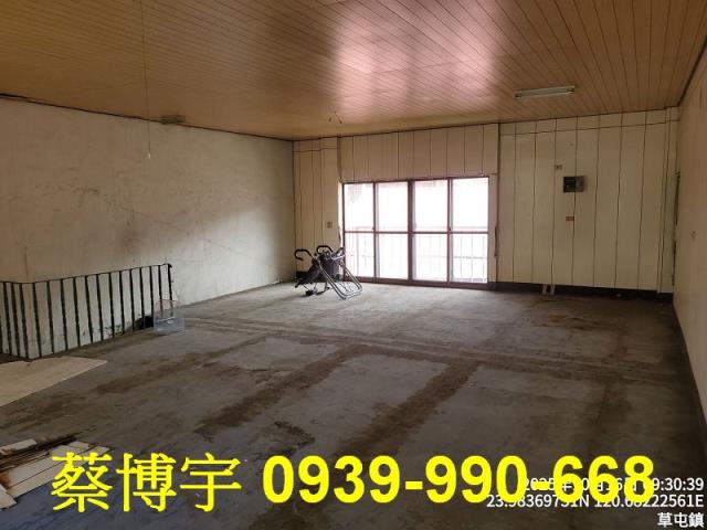 草屯成功路法拍屋透天