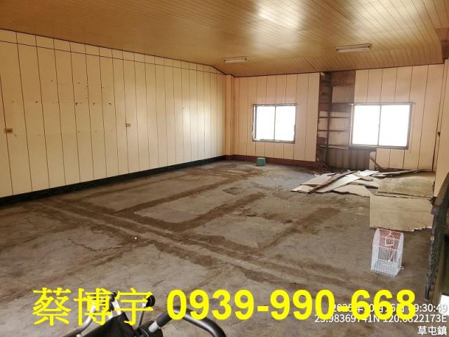 草屯成功路法拍屋透天