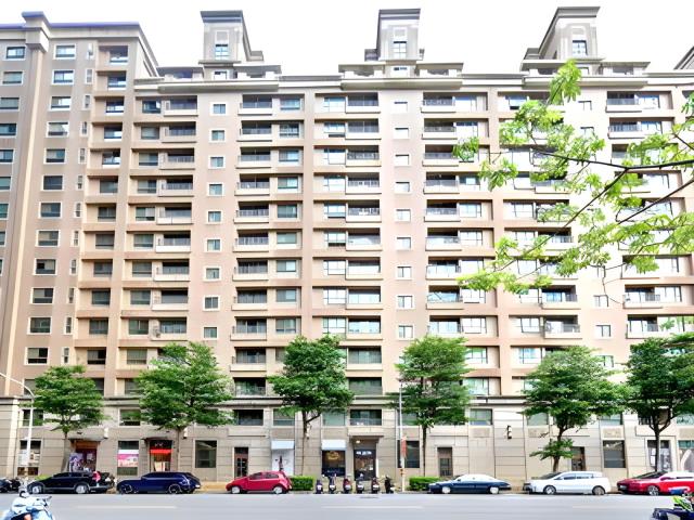 桃園八德大樓法拍-3