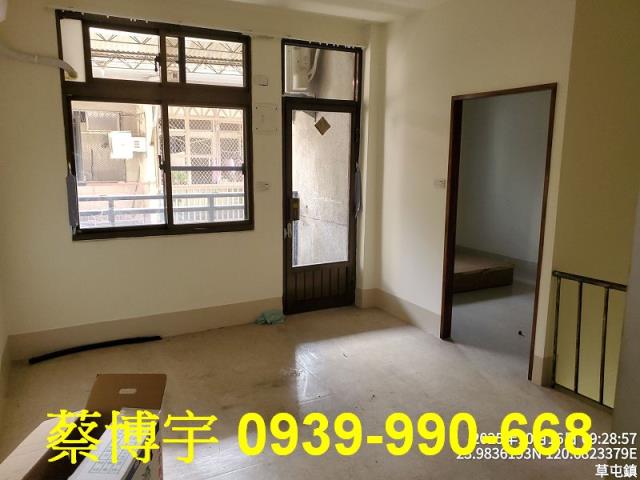 草屯法拍屋成功路透天