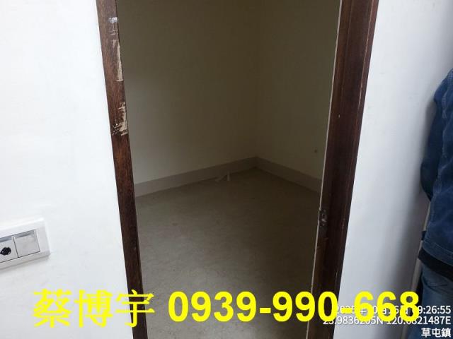 草屯法拍屋成功路透天