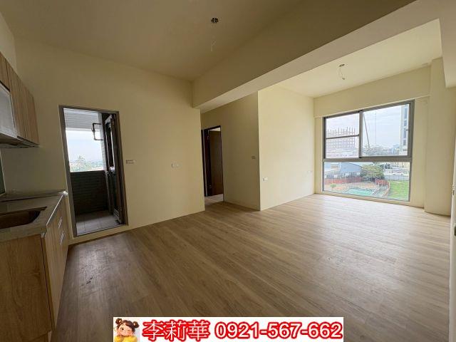 台南善化華廈-2