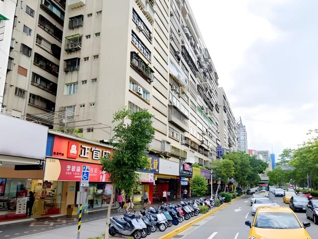 大安區法拍大樓-3