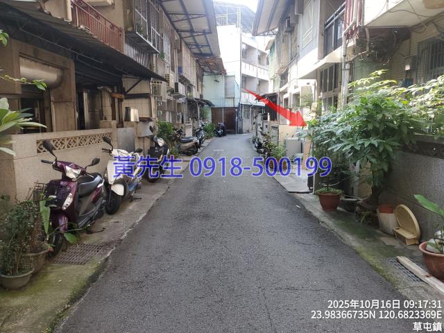 草屯透天法拍-4