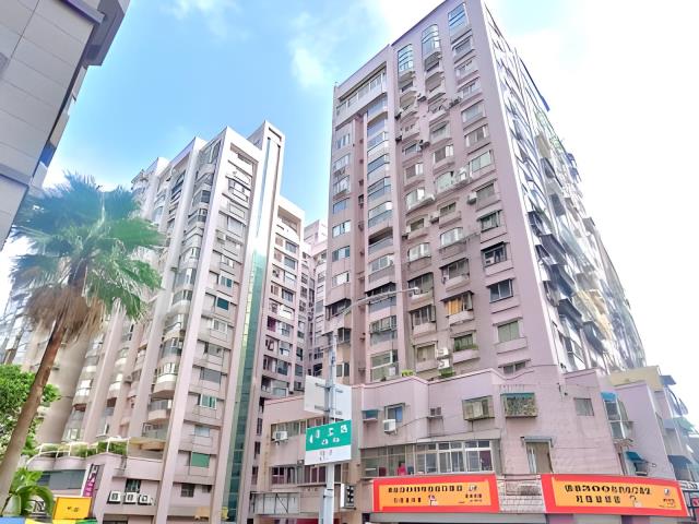 淡水大樓法拍-1