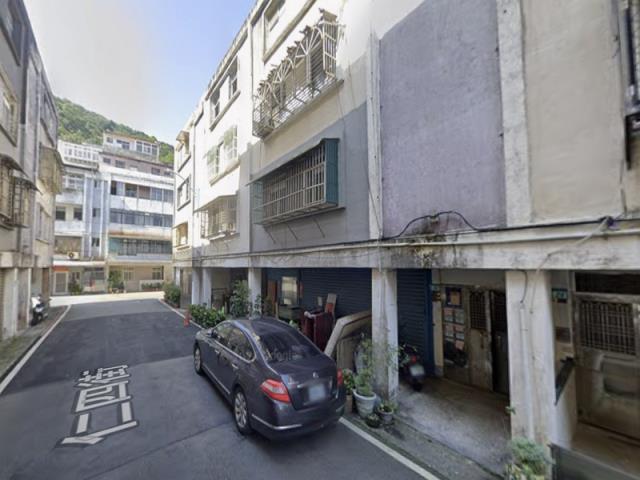 新店法拍大樓-4