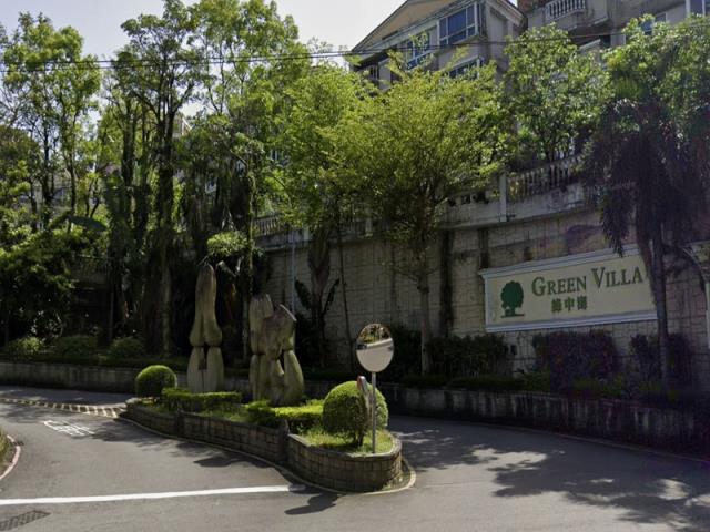 新店法拍大樓-2