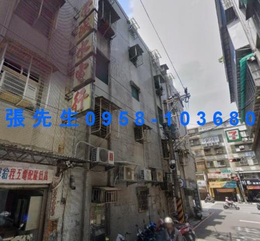 中和公寓法拍-3