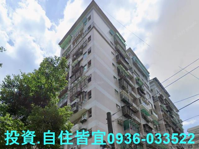 新北土城大樓法拍-4