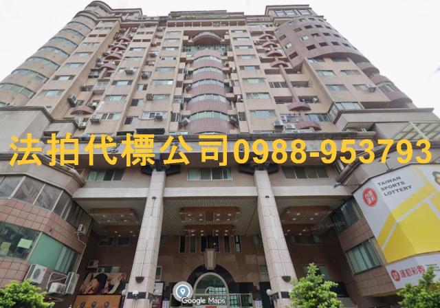 台中西屯大樓法拍-4