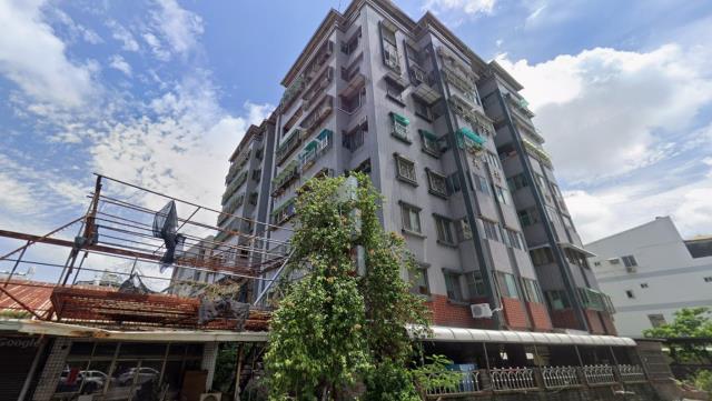 台南永康大樓拍賣-4