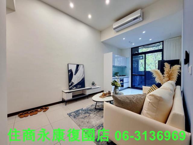 台南歸仁大樓-4