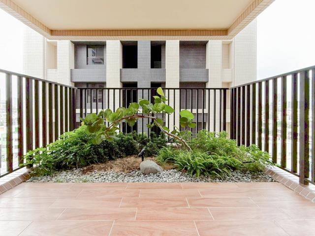 高雄三民區大樓-4