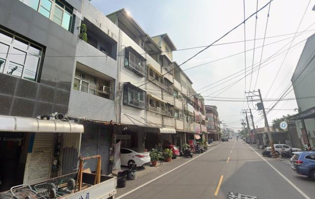 高雄仁武透天法拍-6