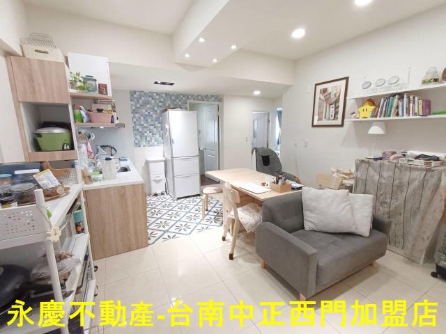 台南中西區華廈-1