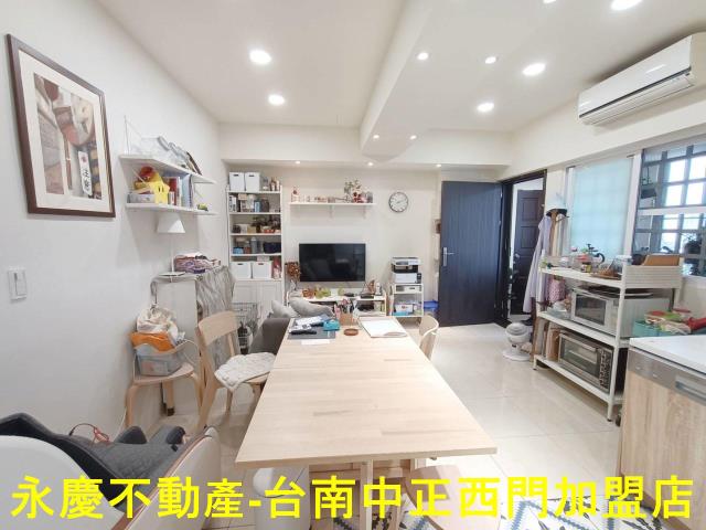 台南中西區華廈-2