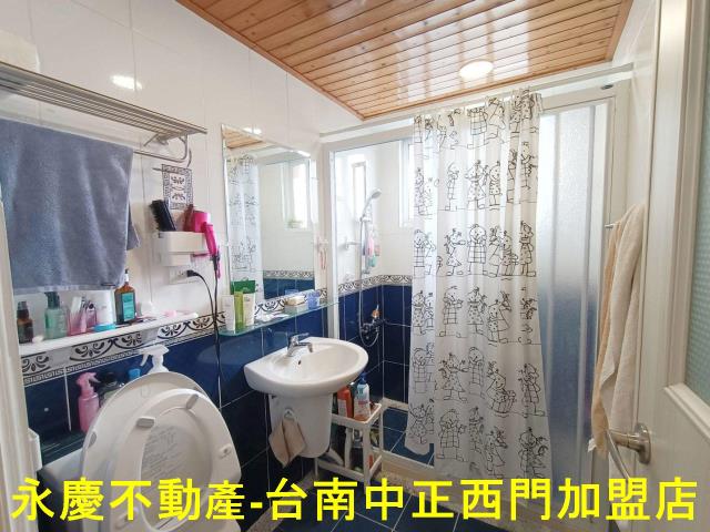 台南中西區華廈-7