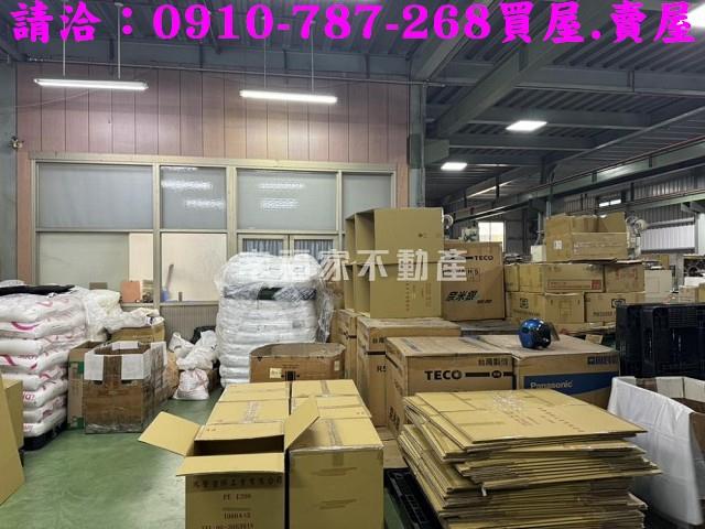 仁德廠房-7
