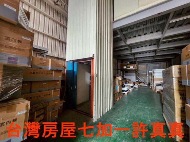 仁武廠房-2
