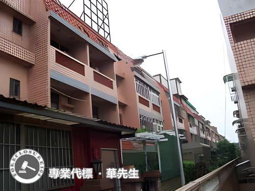 龍潭法拍透天-4