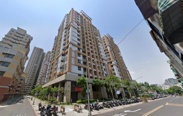 前鎮法拍大樓-5