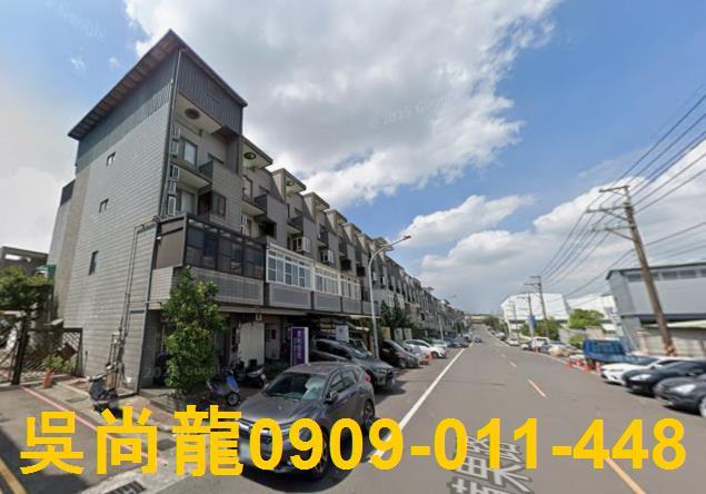 桃園楊梅法拍透天-3