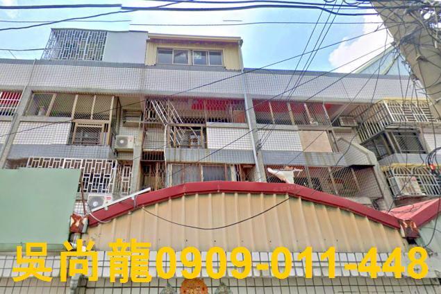 台中大里透天拍賣-4