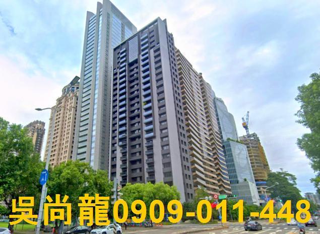 台中西屯大樓法拍-1