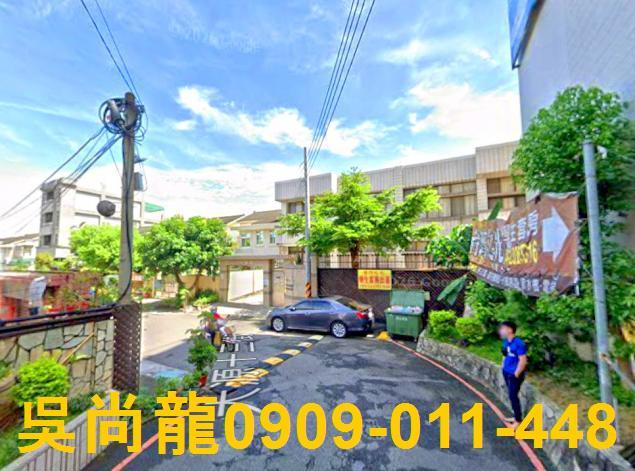 台中太平透天法拍-2