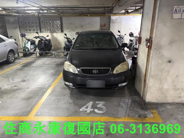 台南永康大樓-5