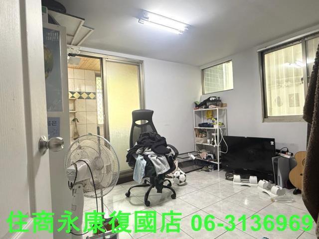 台南永康大樓-10