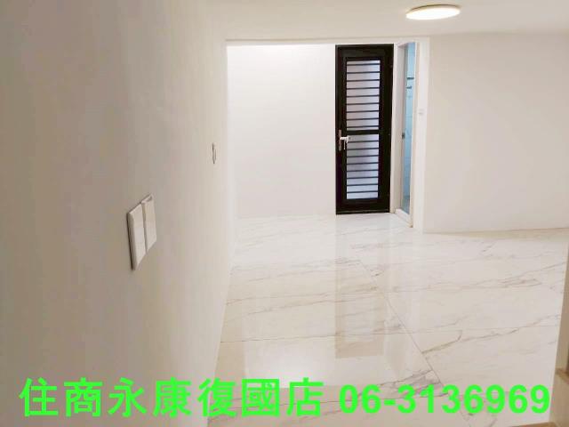 台南永康透天-14