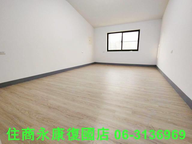 台南永康透天-3