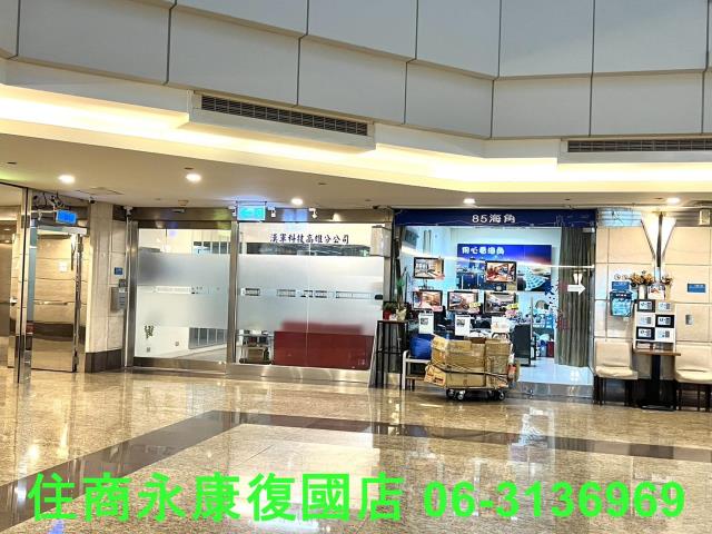 高雄苓雅大樓-2