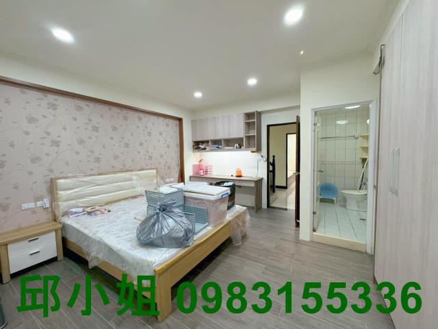 嘉義朴子透天-6