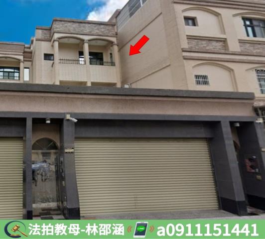 高雄湖內拍賣透天-3