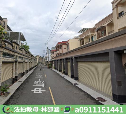 高雄湖內拍賣透天-6