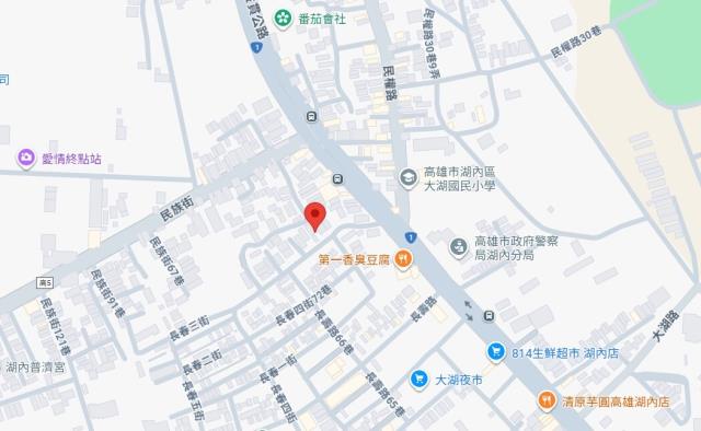 高雄湖內拍賣透天-7