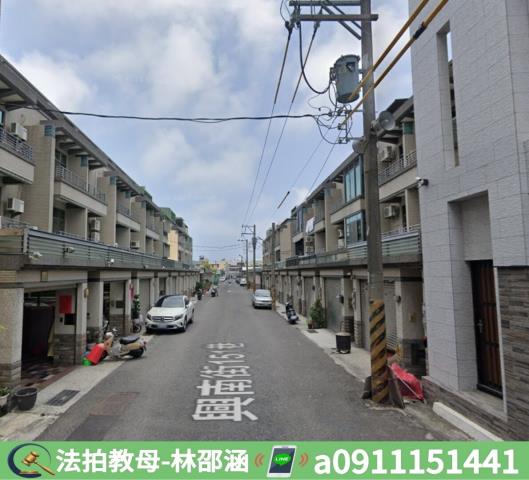 南區透天法拍-5