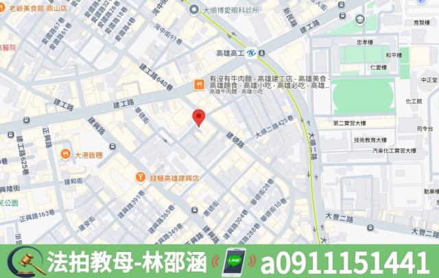 三民區大樓法拍-8