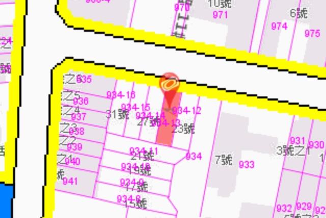 學甲法拍透天-8