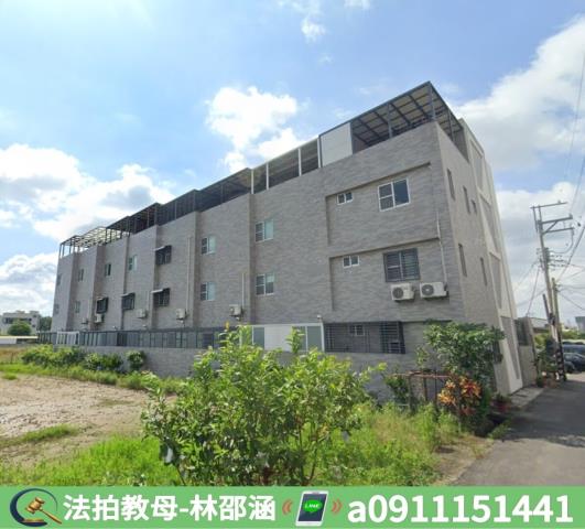 新市法拍透天-4